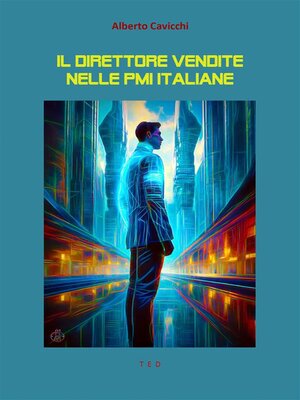 cover image of Il Direttore vendite nelle PMI italiane